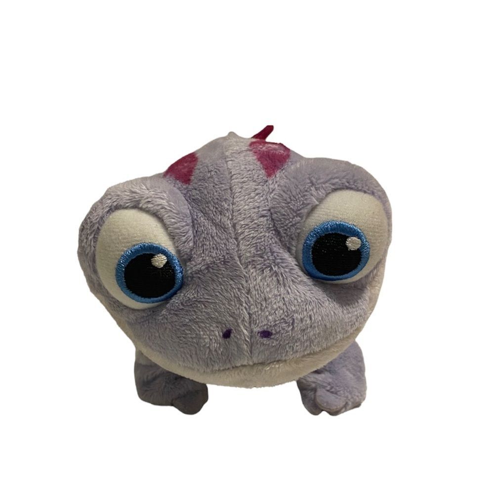 Disney Frozen 2 Fire Spirit Salamander Walk & Glow Toy